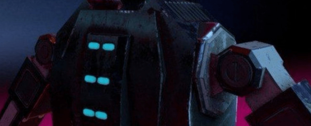 Third Person Shooter&nbsp;Project