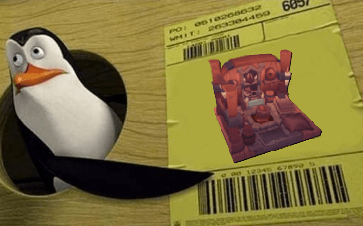 Beginning of KovalskiyEngine&nbsp;Project