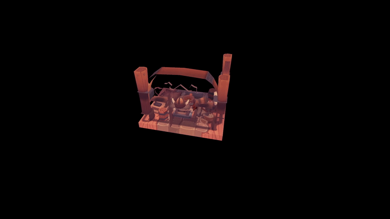 Introduction to Vulkan API&nbsp;Project